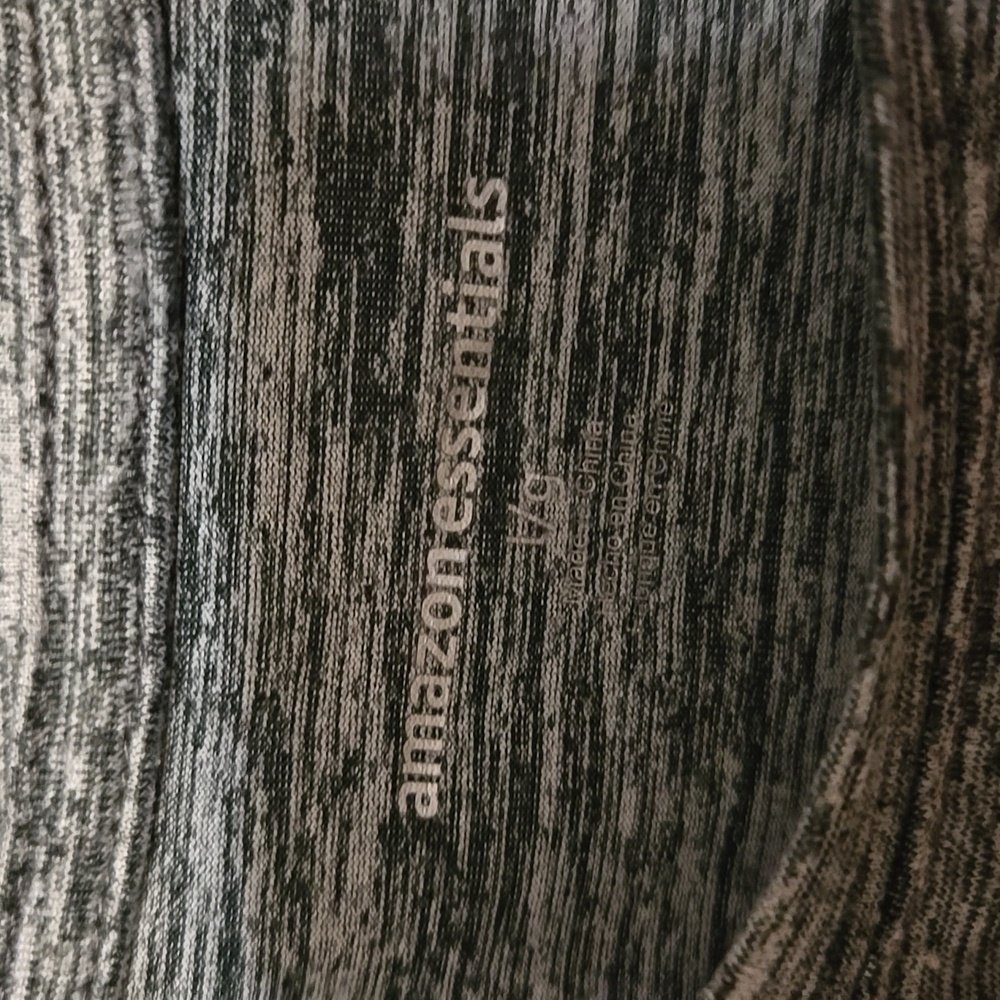 Amazon Essentials Tee - Picture 2 of 4